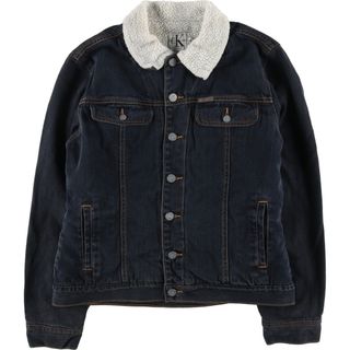 Calvin Klein(Gジャン/デニムジャケット)のフリマアイテム一覧 Calvin Klein(Gジャン/デニムジャケット)のフリマアイテム一覧