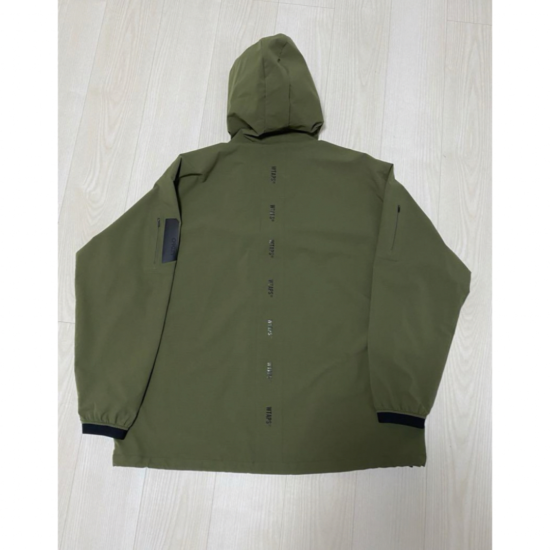 W)taps - Wtaps Oakley 上下セットアップ XL 美品の通販 by W)taps - Wtaps Oakley 上下セットアップ XL 美品の通販 by