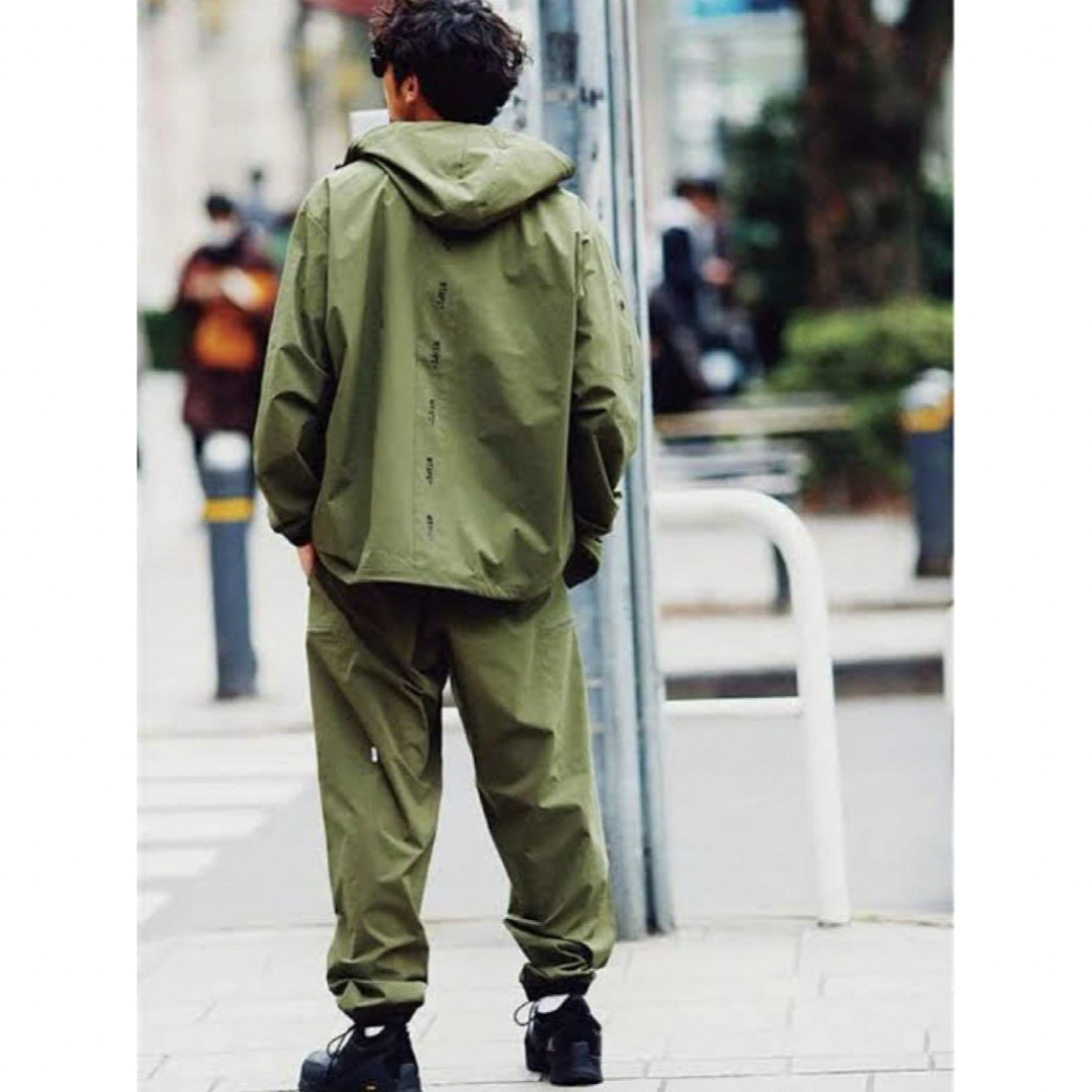 W)taps - Wtaps Oakley 上下セットアップ XL 美品の通販 by W)taps - Wtaps Oakley 上下セットアップ XL 美品の通販 by