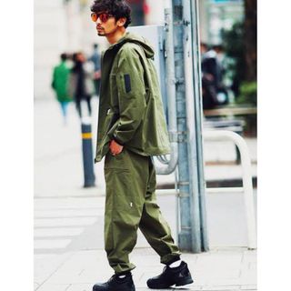 W)taps - Wtaps Oakley 上下セットアップ XL 美品の通販 by W)taps - Wtaps Oakley 上下セットアップ XL 美品の通販 by