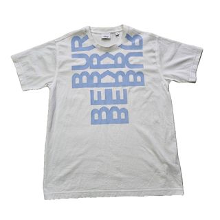 バーバリー(BURBERRY)のBURBERRY バーバリーロゴTシャツ(Tシャツ(半袖/袖なし))