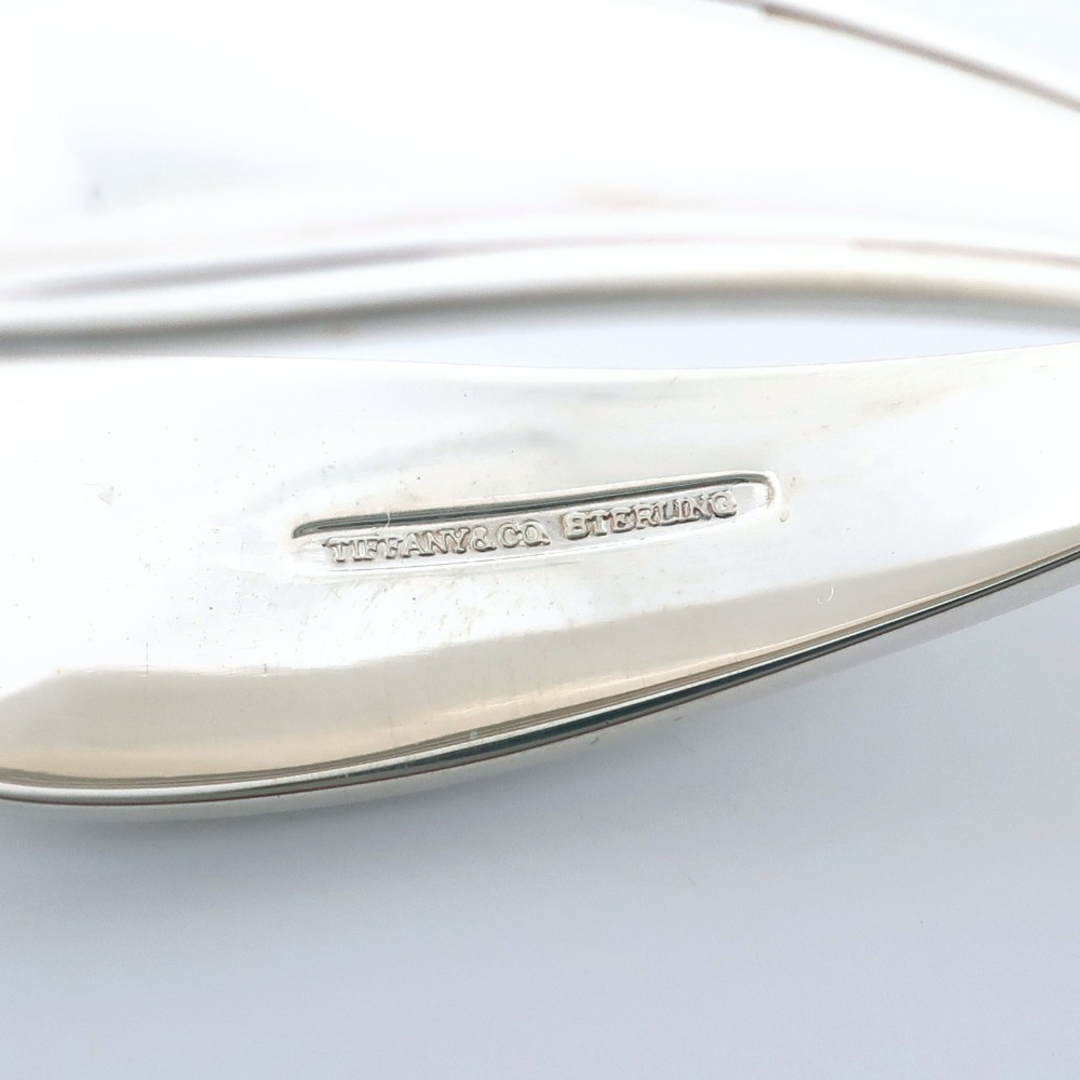 Tiffany & Co. - 【TIFFANY&Co.】ティファニー ベビーフォーク Tiffany & Co. - 【TIFFANY&Co.】ティファニー ベビーフォーク