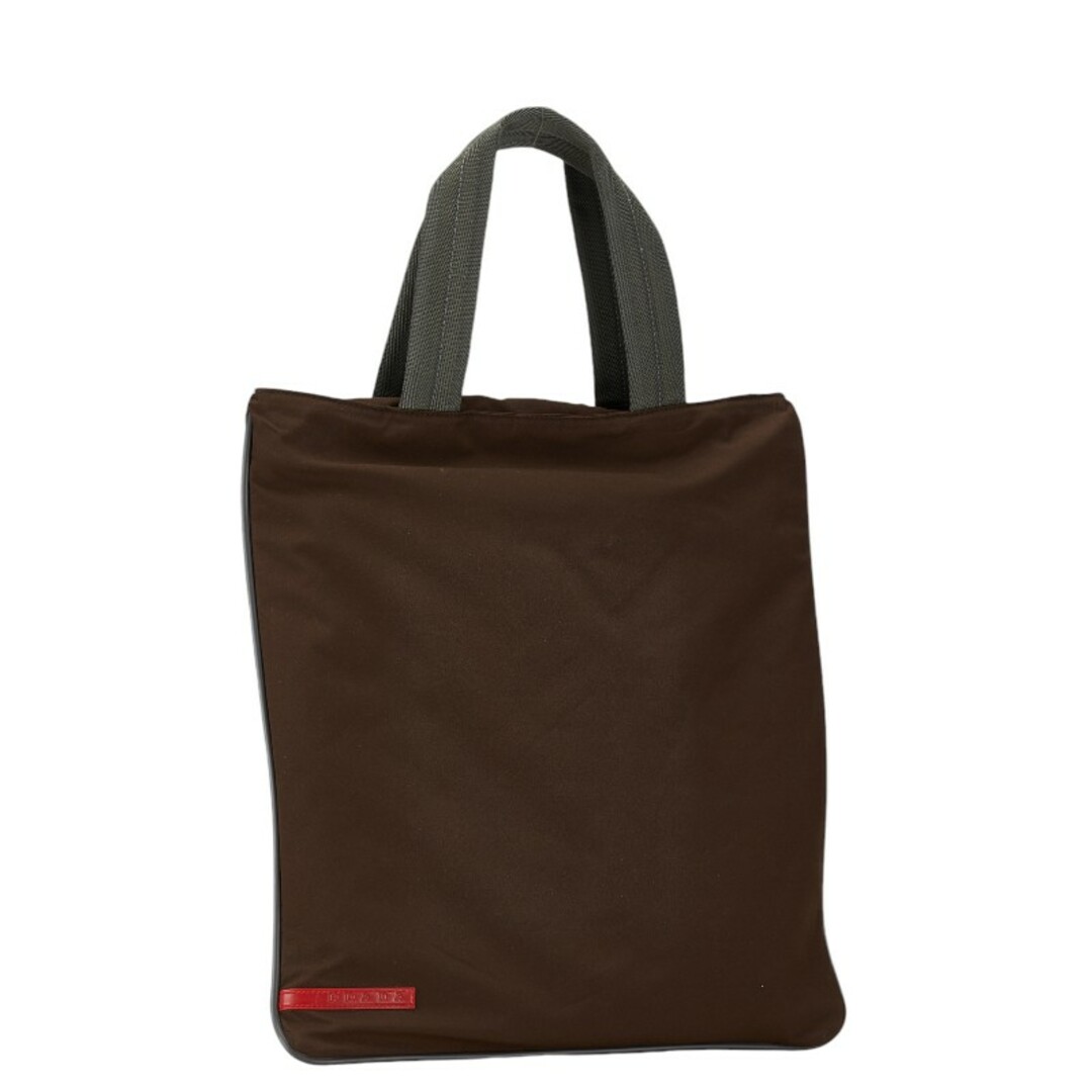 PRADA - プラダ プラダスポーツ トートバッグ 4VA070 ナイロン PRADA - プラダ プラダスポーツ トートバッグ 4VA070 ナイロン