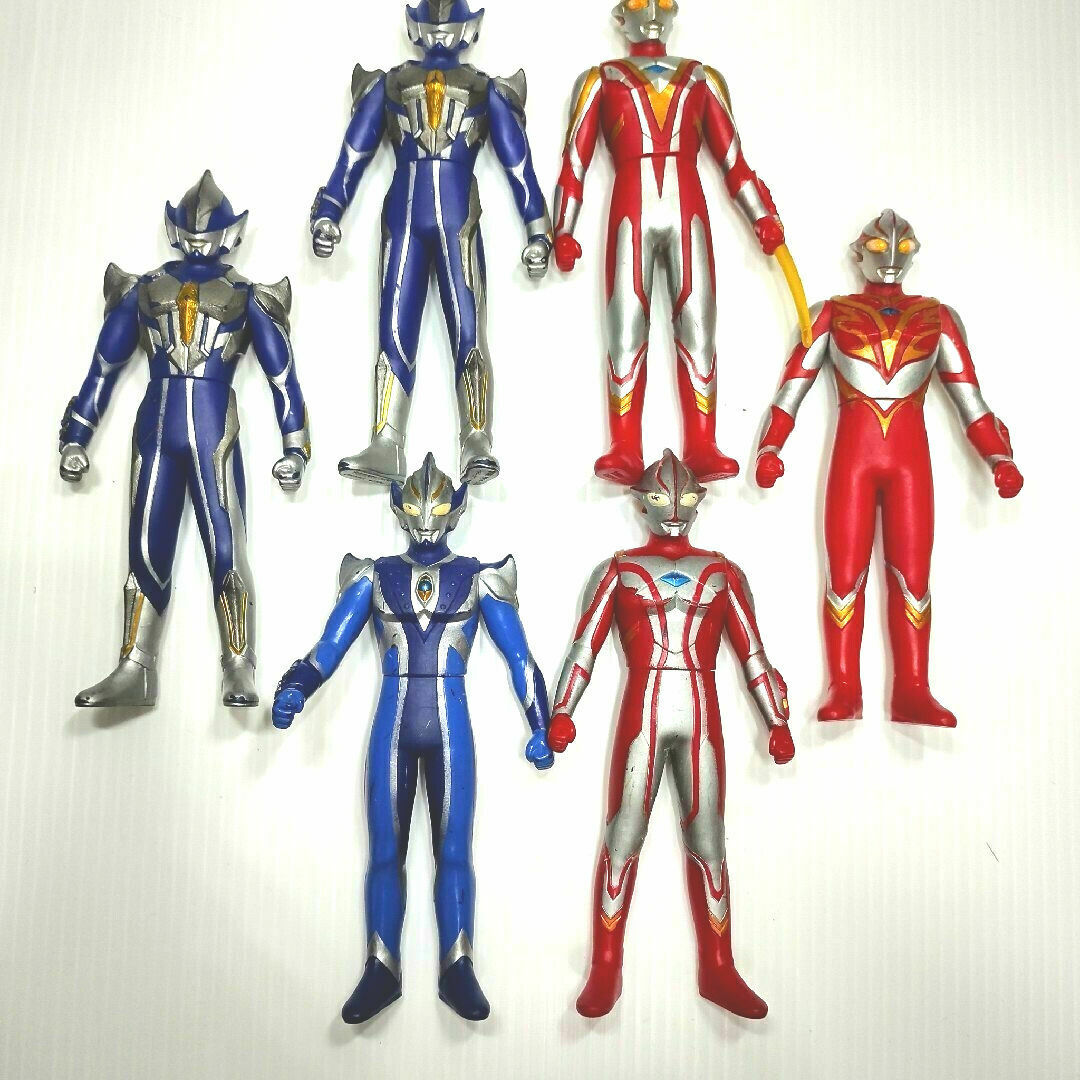 ウルトラヒーローシリーズ2006・40th ウルトラマンメビウス ウルトラヒーローシリーズ2006・40th ウルトラマンメビウス