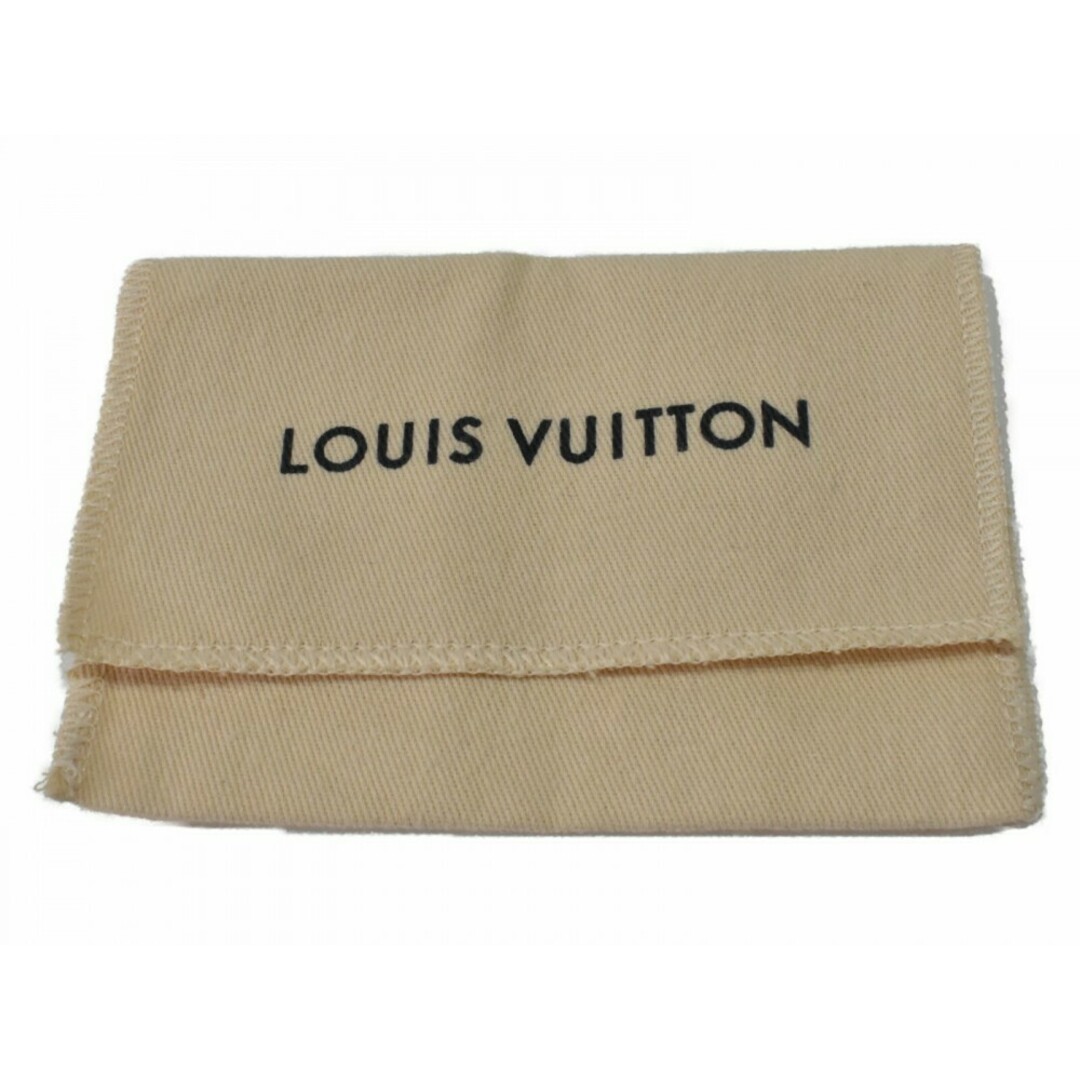 LOUIS VUITTON - 【中古品】LOUIS VUITTON キーホルダー・LV LOUIS VUITTON - 【中古品】LOUIS VUITTON キーホルダー・LV