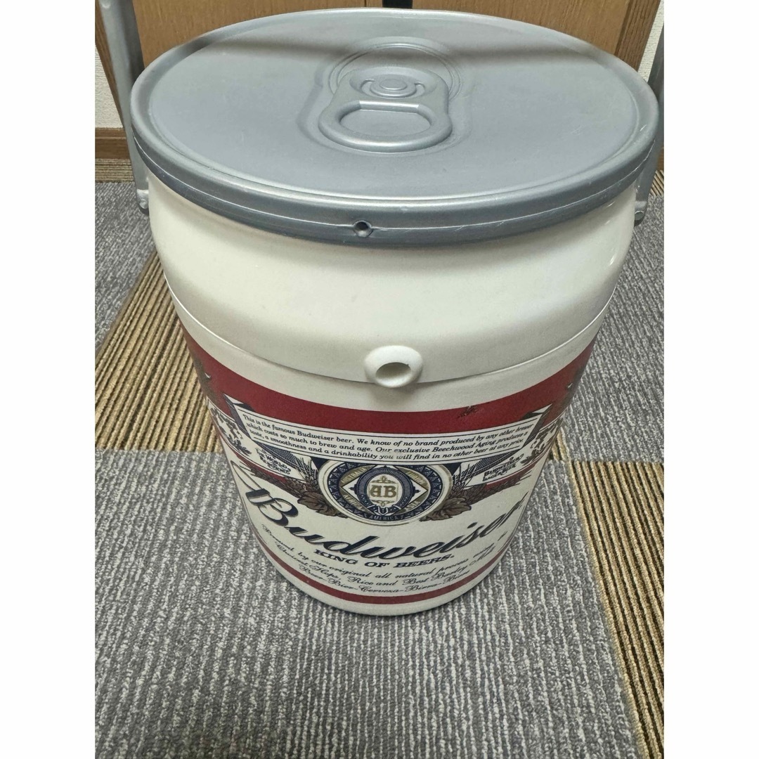 サントリー - 氷冷式 ビールサーバー バドワイザークーラー サントリー - 氷冷式 ビールサーバー バドワイザークーラー
