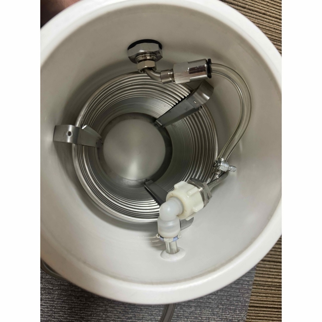 サントリー - 氷冷式 ビールサーバー バドワイザークーラー サントリー - 氷冷式 ビールサーバー バドワイザークーラー