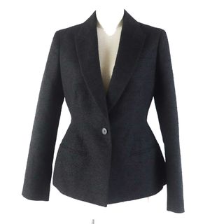 Christian Dior(シルク ・ テーラードジャケット)のフリマ Christian Dior(シルク ・ テーラードジャケット)のフリマ