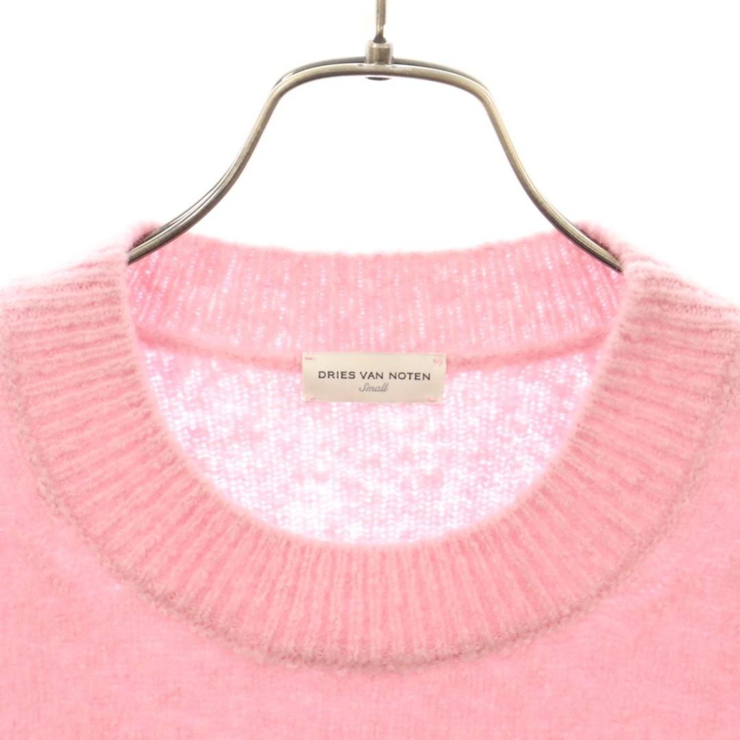 DRIES VAN NOTEN - DRIES VAN NOTEN ドリスヴァンノッテン DRIES VAN NOTEN - DRIES VAN NOTEN ドリスヴァンノッテン