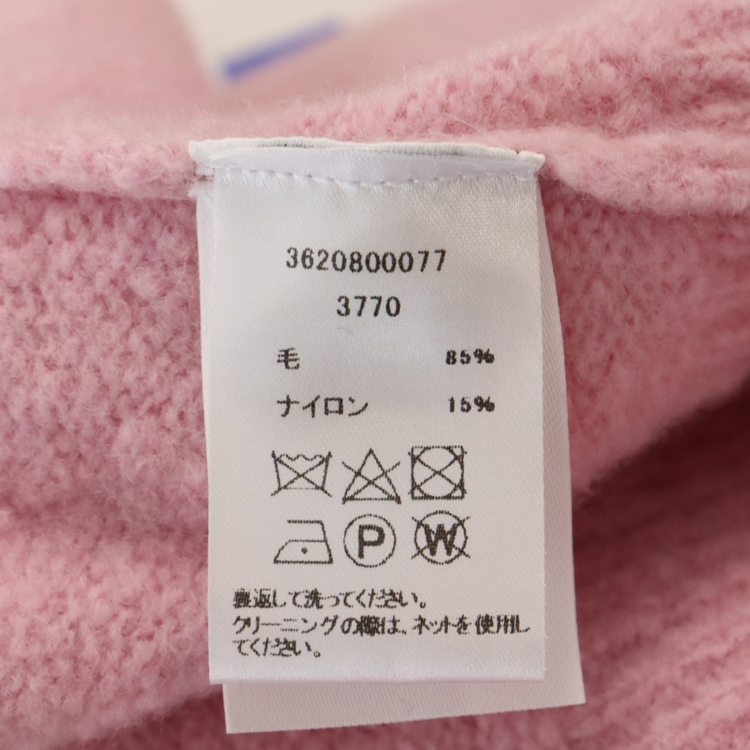 DRIES VAN NOTEN - DRIES VAN NOTEN ドリスヴァンノッテン DRIES VAN NOTEN - DRIES VAN NOTEN ドリスヴァンノッテン