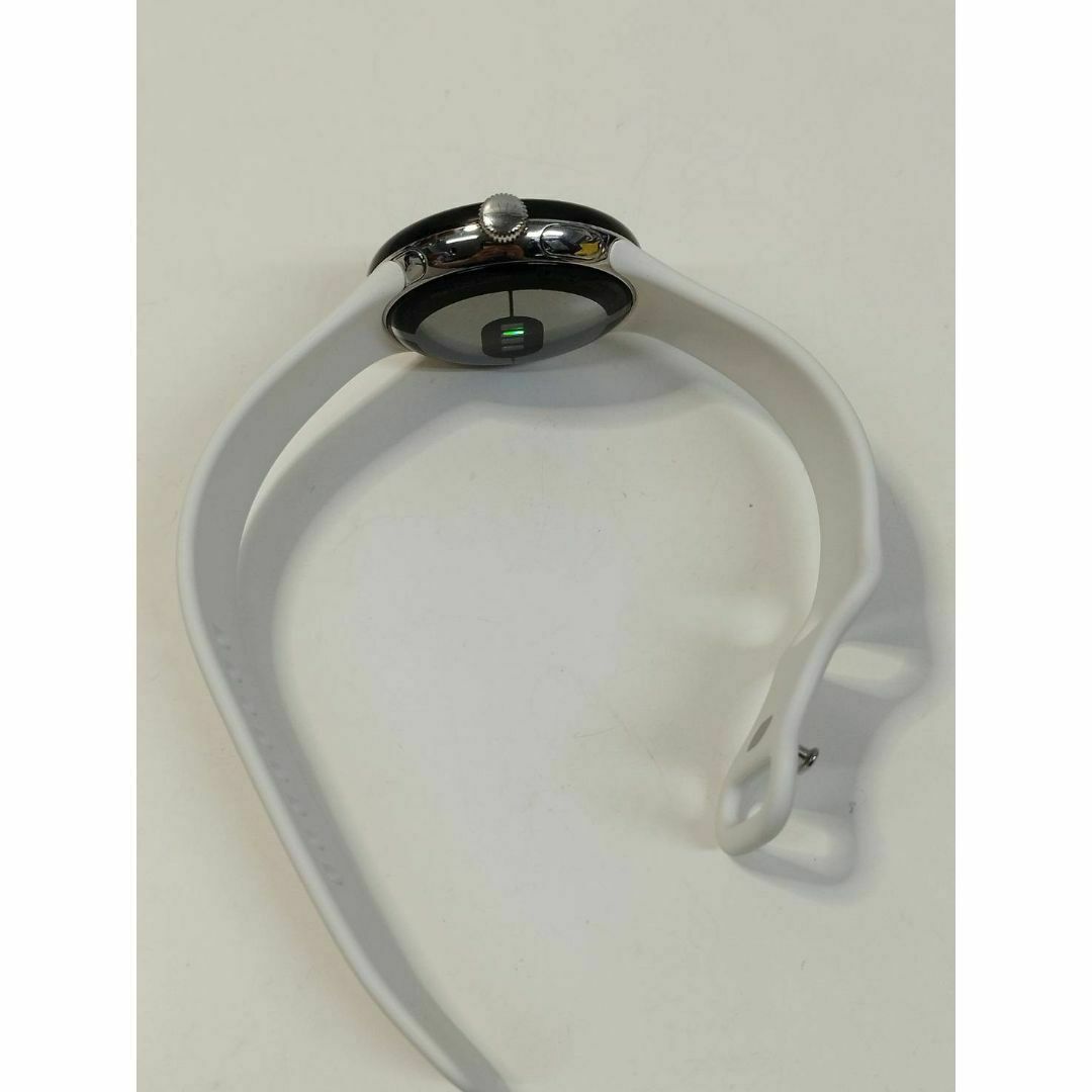美品】Google Pixel Watch/GQF4C/スマートウォッチ 美品】Google Pixel Watch/GQF4C/スマートウォッチ