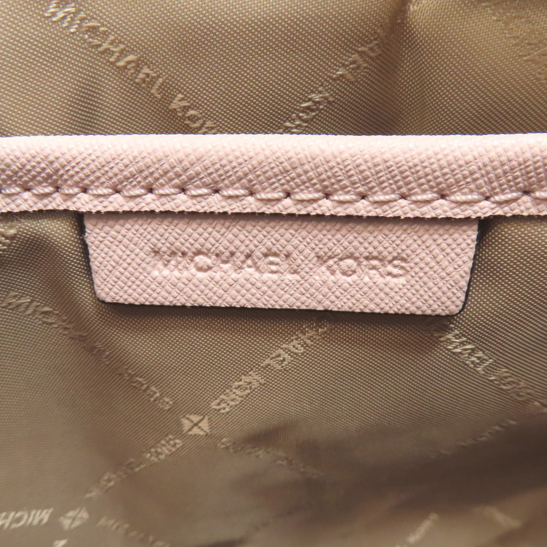 Michael Kors チェーンショルダー ショルダーバッグ PVC レディース Michael Kors チェーンショルダー ショルダーバッグ PVC レディース