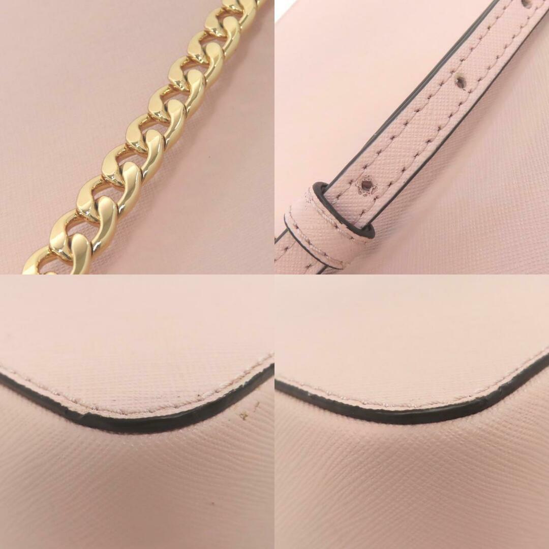 Michael Kors チェーンショルダー ショルダーバッグ PVC レディース Michael Kors チェーンショルダー ショルダーバッグ PVC レディース