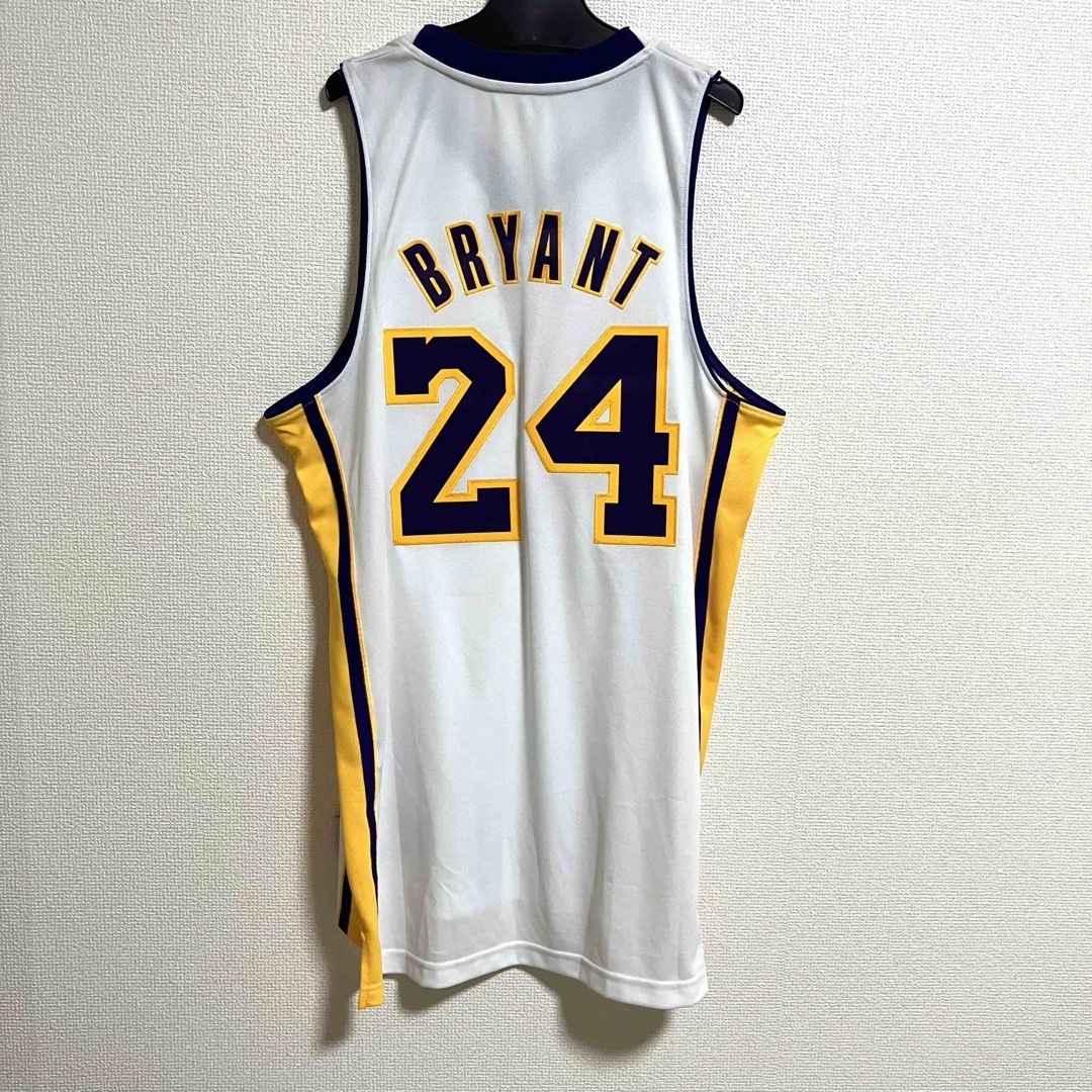 希少】 NBA コービー・ブライアント LAKERS レイカーズ BRYANT 希少】 NBA コービー・ブライアント LAKERS レイカーズ BRYANT
