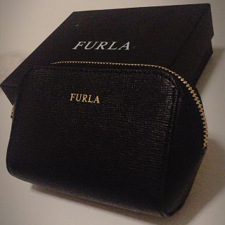 フルラ(Furla)のフルラ♪ポーチ(ポーチ)