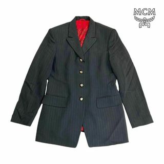 MCM(ジャケット/アウター)のフリマアイテム一覧 MCM(ジャケット/アウター)のフリマアイテム一覧