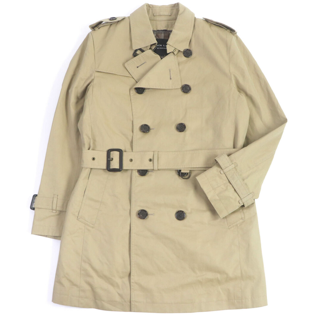 美品□BURBERRY BLACK LABEL バーバリーブラックレーベル 美品□BURBERRY BLACK LABEL バーバリーブラックレーベル