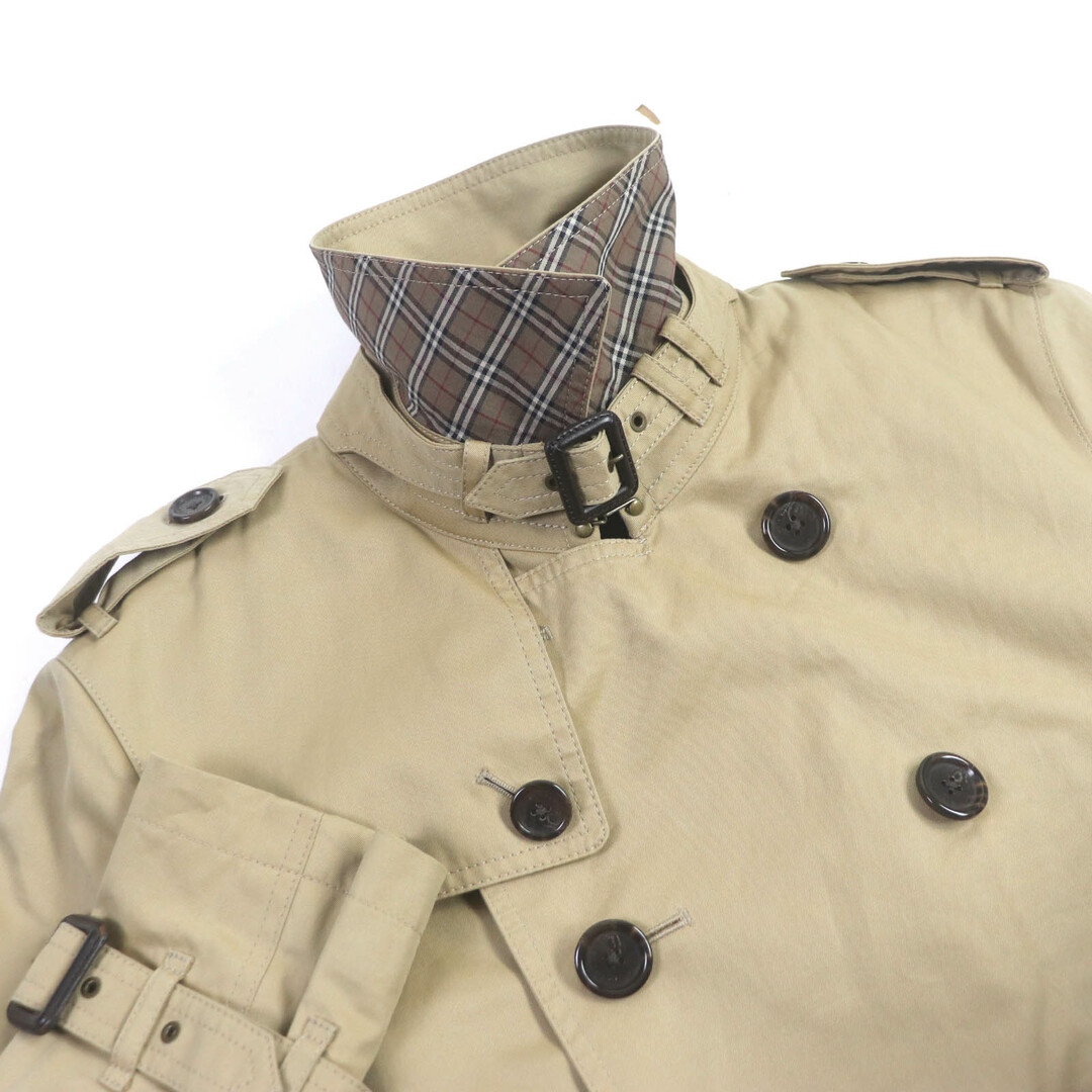 美品□BURBERRY BLACK LABEL バーバリーブラックレーベル 美品□BURBERRY BLACK LABEL バーバリーブラックレーベル