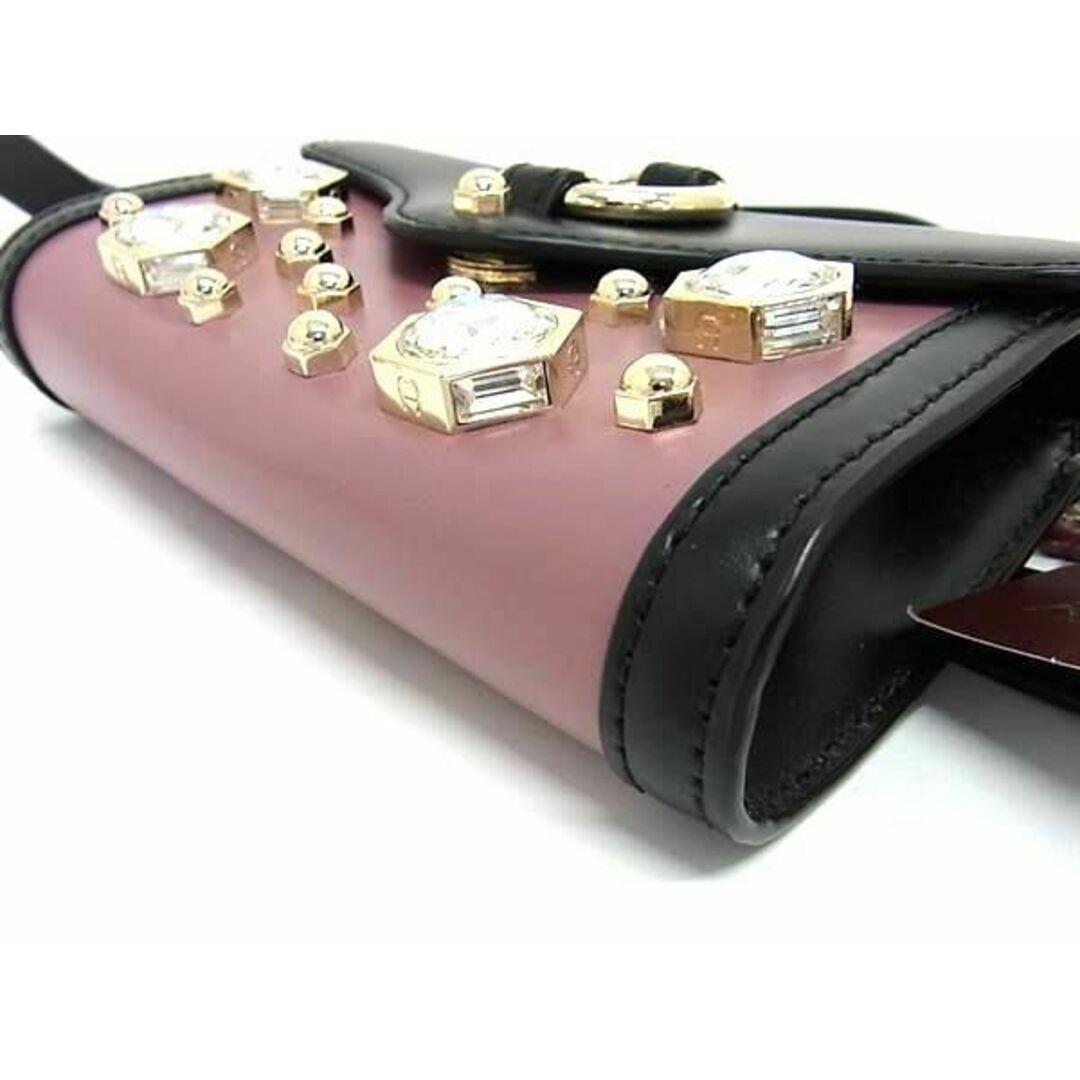 AIGNER - □新品□未使用□ AIGNER アイグナー fiorentin レザー AIGNER - □新品□未使用□ AIGNER アイグナー fiorentin レザー