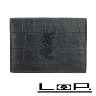 SAINT LAURENT(名刺入れ/定期入れ)のフリマアイテム一覧 SAINT LAURENT(名刺入れ/定期入れ)のフリマアイテム一覧