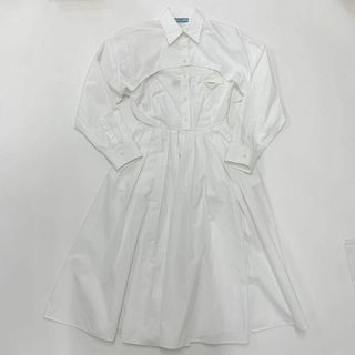 PRADA(ロングワンピース/マキシワンピース)のフリマアイテム一覧 PRADA(ロングワンピース/マキシワンピース)のフリマアイテム一覧