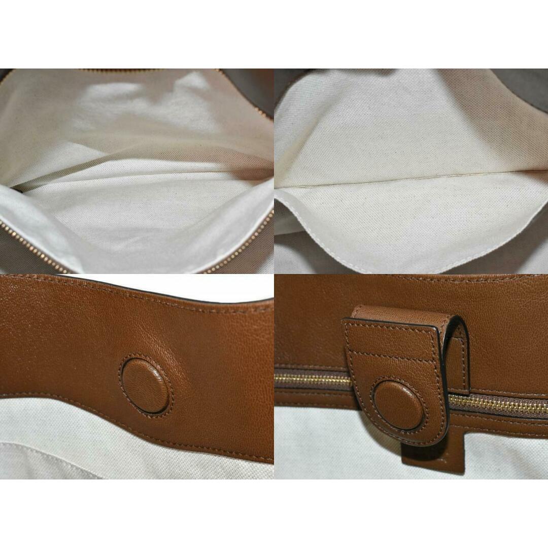 GUCCI - 【箱・布袋有り】GUCCI トートバッグ 623694 ブラウン GUCCI - 【箱・布袋有り】GUCCI トートバッグ 623694 ブラウン