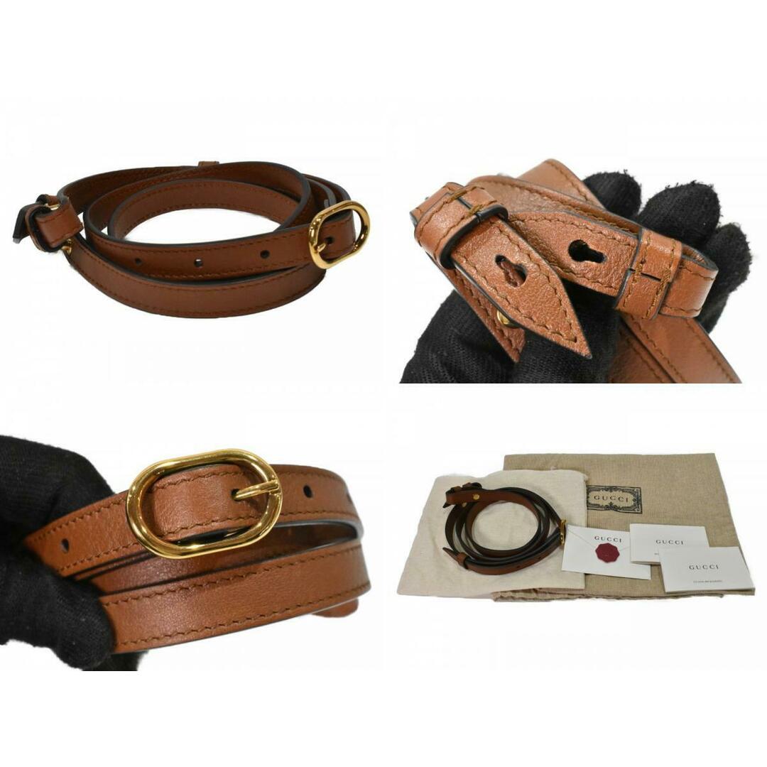 GUCCI - 【中古品】GUCCI ダイアナミニバケット バンブー 724667 GUCCI - 【中古品】GUCCI ダイアナミニバケット バンブー 724667