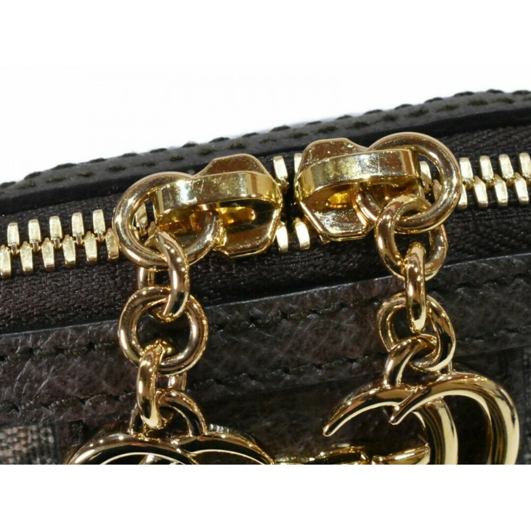 GUCCI - 【中古品】GUCCI GGショルダーバッグ オフィディア GUCCI - 【中古品】GUCCI GGショルダーバッグ オフィディア