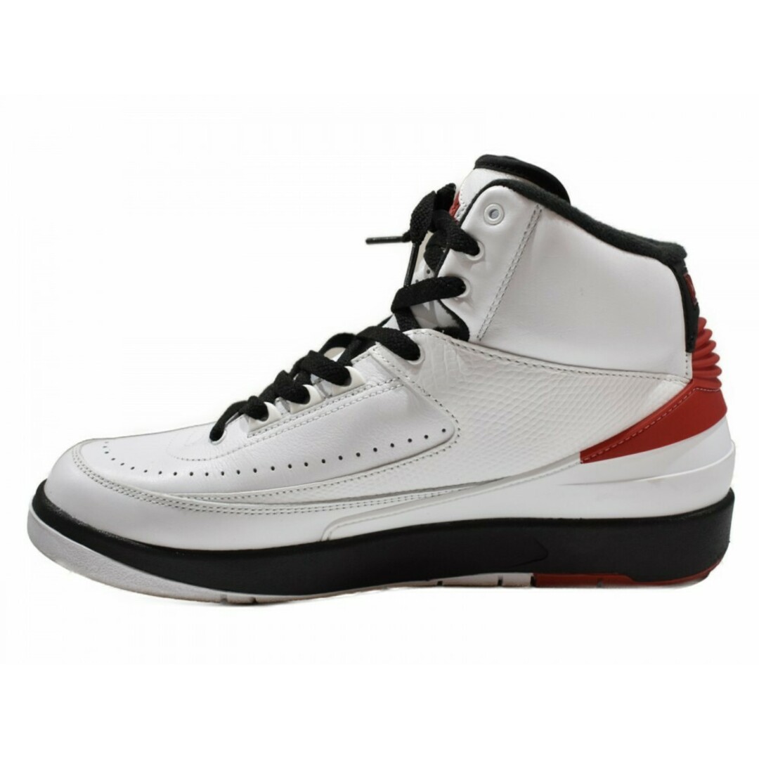 NIKE - 【中古品】NIKE エアジョーダン 2 レトロ DX2454 NIKE - 【中古品】NIKE エアジョーダン 2 レトロ DX2454