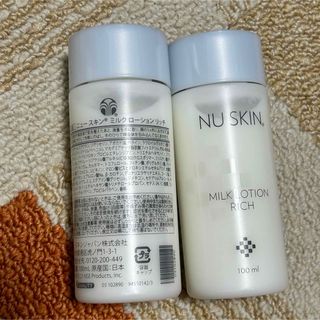 NU SKIN(乳液/ミルク)のフリマアイテム一覧 NU SKIN(乳液/ミルク)のフリマアイテム一覧