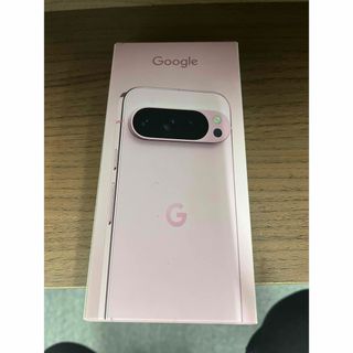 Google Pixel(スマートフォン本体 ・ ピンク/桃色系)のフリマ Google Pixel(スマートフォン本体 ・ ピンク/桃色系)のフリマ