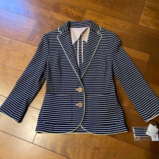 DOUBLE STANDARD CLOTHING(テーラードジャケット)のフリマ DOUBLE STANDARD CLOTHING(テーラードジャケット)のフリマ