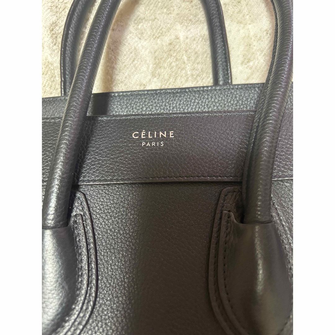 CELINE 定番ラゲージバッグ CELINE 定番ラゲージバッグ