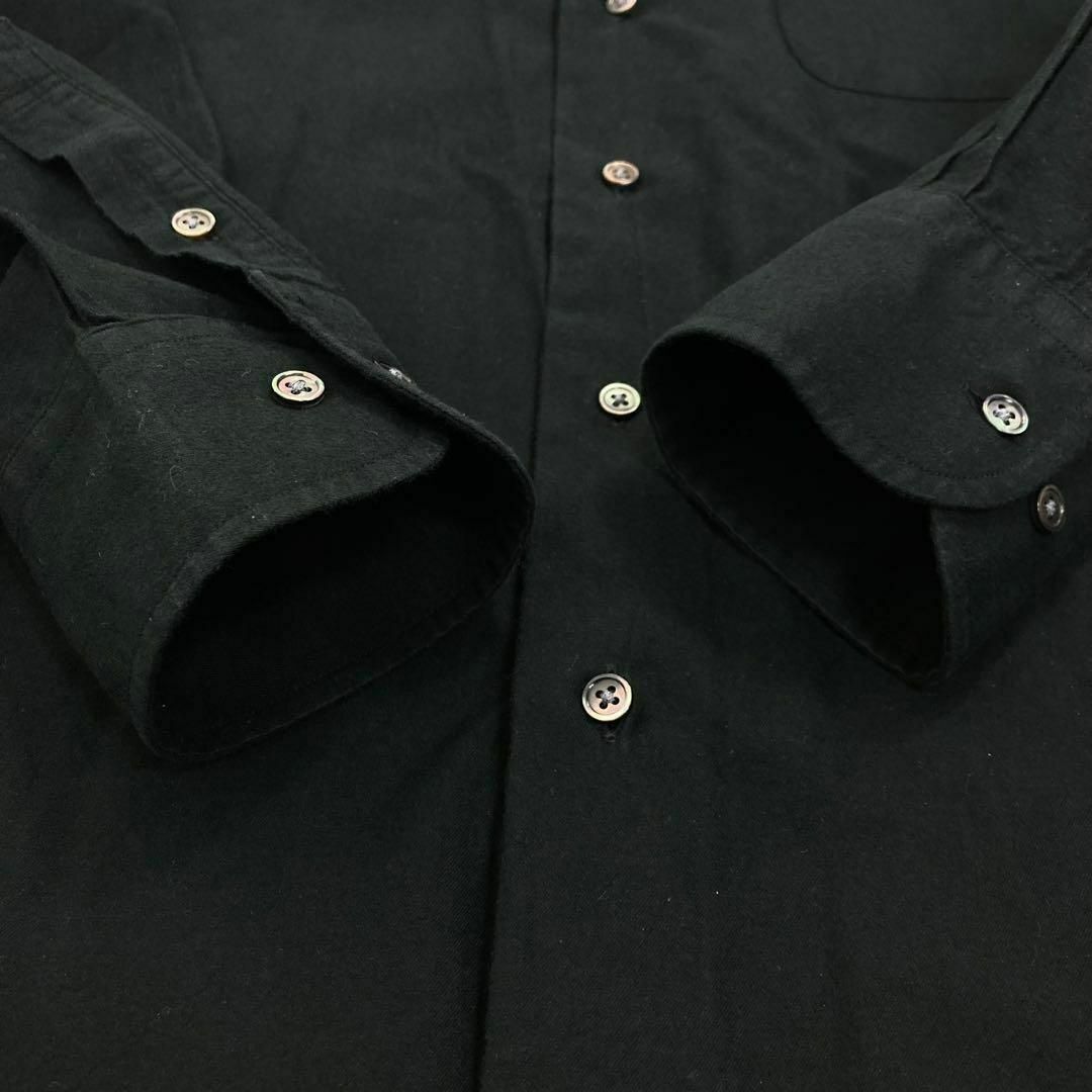 LANVIN COLLECTION - 03M505◯ LANVIN ブラック フォーマル 長袖 LANVIN COLLECTION - 03M505◯ LANVIN ブラック フォーマル 長袖