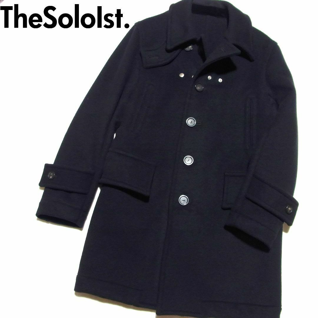 TAKAHIRO MIYASHITA THE SOLOIST. - 23AW TheSoloist ソロイスト TAKAHIRO MIYASHITA THE SOLOIST. - 23AW TheSoloist ソロイスト