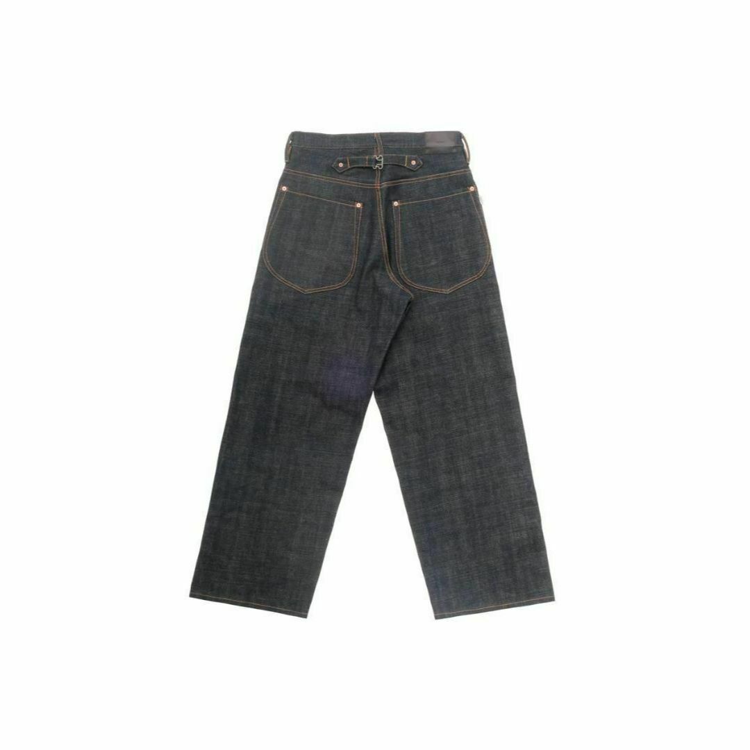 SUGARHILL CLASSIC DENIM PANTS 山田レン 新品 32 SUGARHILL CLASSIC DENIM PANTS 山田レン 新品 32