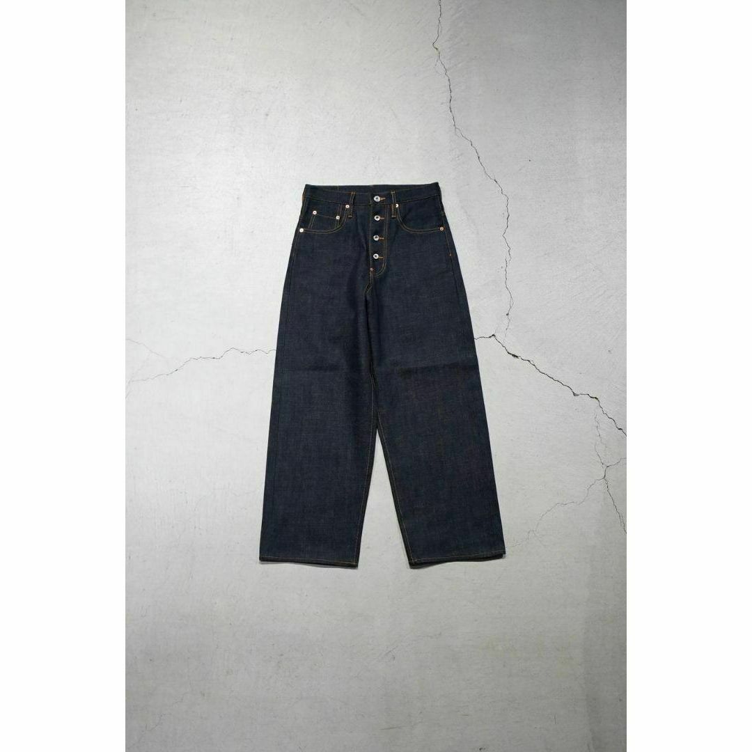 SUGARHILL CLASSIC DENIM PANTS 山田レン 新品 32 SUGARHILL CLASSIC DENIM PANTS 山田レン 新品 32