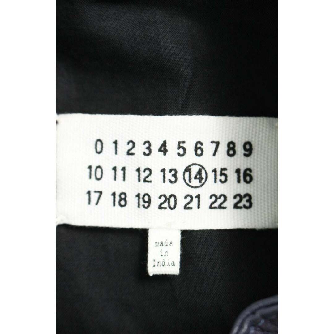 Maison Margiela(旧Maison Martin Margiela) - マルタン Maison Margiela(旧Maison Martin Margiela) - マルタン
