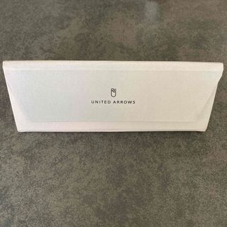 ユナイテッドアローズ(UNITED ARROWS)のメガネケース折りたたみ可おしゃれユナイテッドアロウズUnitedArrows(その他)