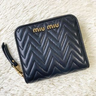 MIU MIU(財布)のフリマアイテム一覧 MIU MIU(財布)のフリマアイテム一覧