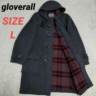 Gloverall - ジェイテック様入手困難!LACOSTE GLOVERALLコラボ Gloverall - ジェイテック様入手困難!LACOSTE GLOVERALLコラボ