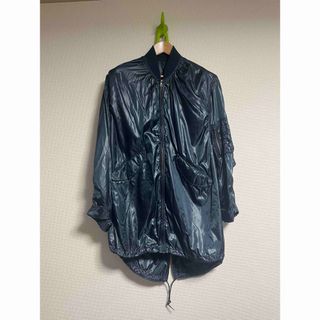HYSTERIC GLAMOUR(モッズコート)のフリマアイテム一覧 HYSTERIC GLAMOUR(モッズコート)のフリマアイテム一覧