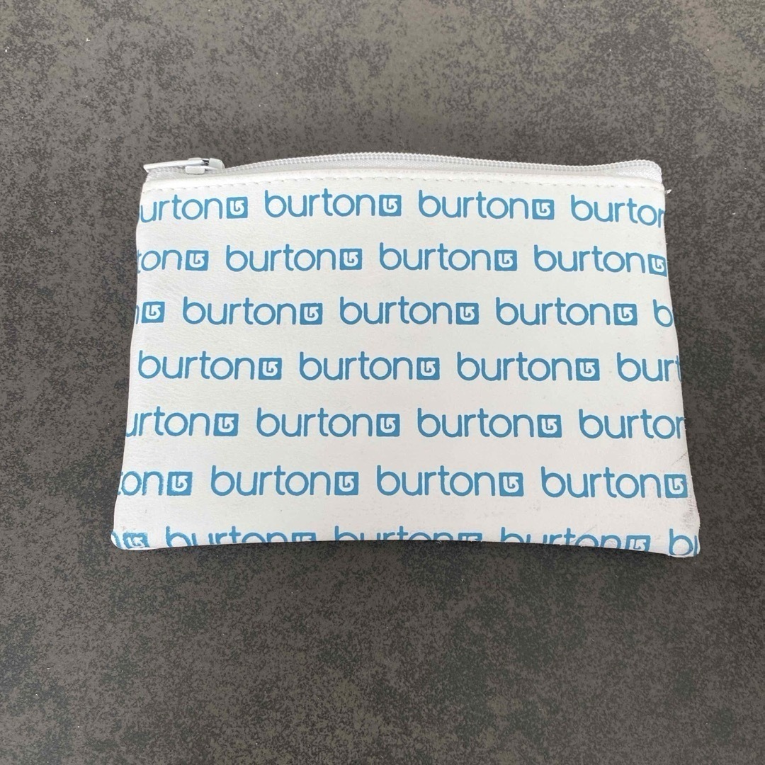 BURTON - burtonバートン2点セットアクセサリーケース小物入れ BURTON - burtonバートン2点セットアクセサリーケース小物入れ