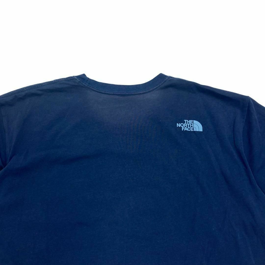 THE NORTH FACE - 06M999◯ THE NORTH FACE 胸ロゴ 半袖 Tシャツ THE NORTH FACE - 06M999◯ THE NORTH FACE 胸ロゴ 半袖 Tシャツ