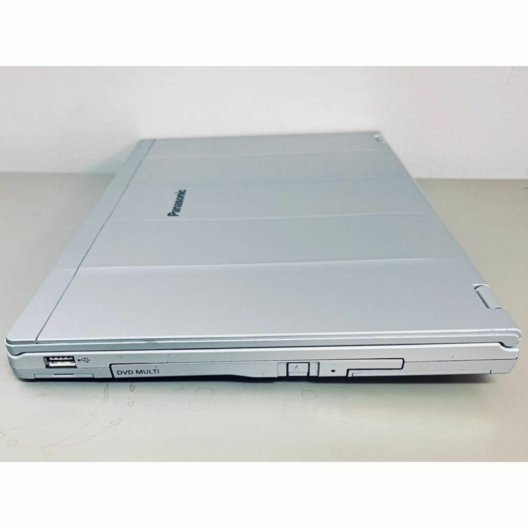レッツノート CF-LX4 8GB/SSD 256GB/Windows10Pro レッツノート CF-LX4 8GB/SSD 256GB/Windows10Pro