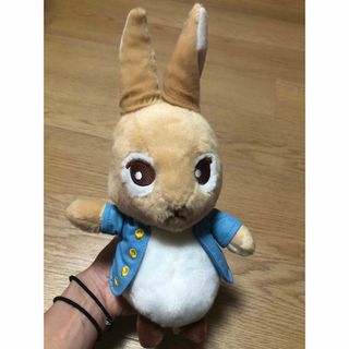 PETER RABBIT(TM)(ぬいぐるみ)のフリマアイテム一覧 PETER RABBIT(TM)(ぬいぐるみ)のフリマアイテム一覧