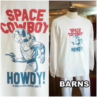 Barns OUTFITTERS - barns モスグリーン 両vガゼット リブ長 Barns OUTFITTERS - barns モスグリーン 両vガゼット リブ長