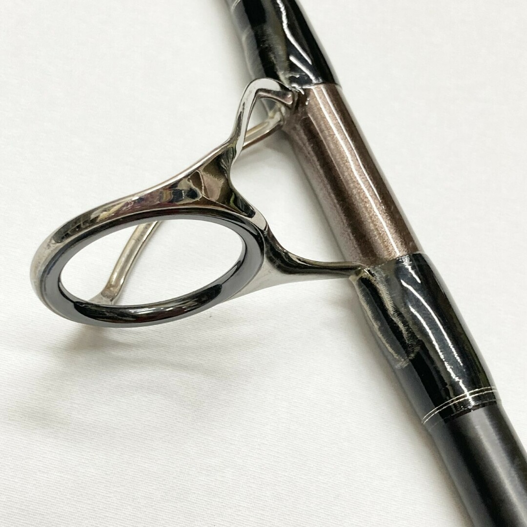 SHIMANO - 〇〇SHIMANO シマノ オシアプラッガー モンスター