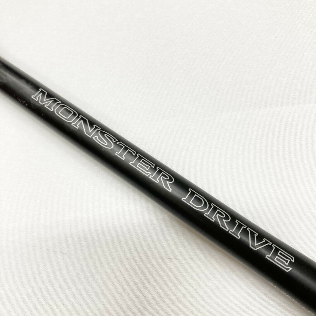 工場直売 SHIMANO モンスター オシアプラッガー シマノ 〇〇SHIMANO - ロッド