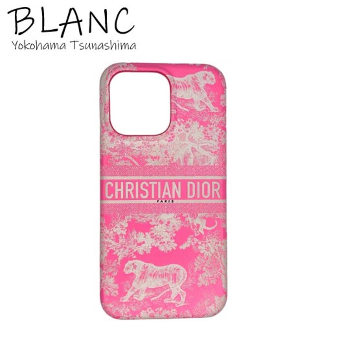 Dior - クリスチャン ディオール トワル ドゥ ジュイ iPhone 13 Dior - クリスチャン ディオール トワル ドゥ ジュイ iPhone 13